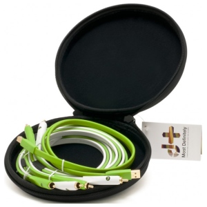 Neo Oyaide CABLE CARRY BAG custodia per cavi