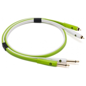 Neo Oyaide d+ 1/4" RTS CLASS B 3 MT cavo bilanciato