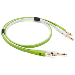 Neo Oyaide d+ 1/4" TS CLASS B 1 MT cavo bilanciato