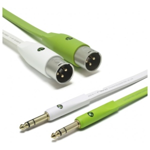 Neo Oyaide d+ 1/4" TXM CLASS B 2 MT cavo bilanciato