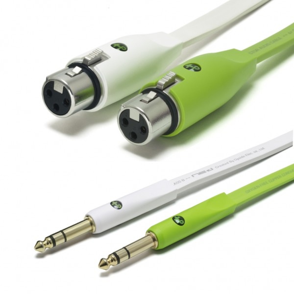 Neo Oyaide d+ 1/4″ XFT CLASS B 2 MT cavo bilanciato Neo Oyaide d+ 1/4" XFT CLASS B 2 MT cavo bilanciato
