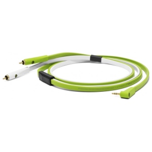 Neo Oyaide d+ MYR CLASS B 1.5 MT cavo mini jack