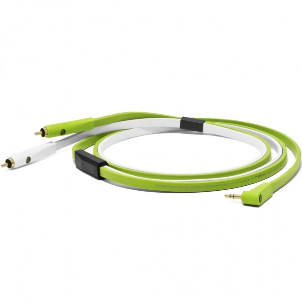 Neo Oyaide d+ MYR CLASS B 1.5 MT cavo mini jack Neo Oyaide d+ MYR CLASS B 1.5 MT cavo mini jack