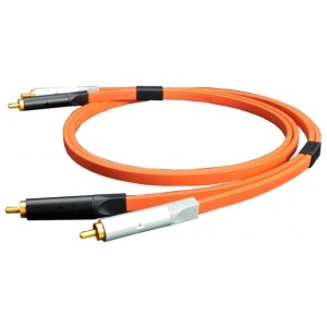 Neo Oyaide d+ RCA CLASS A 1 MT cavo rca