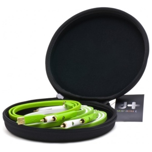 Neo Oyaide d+ RCA CLASS B DJ SET 1 MT cavo rca