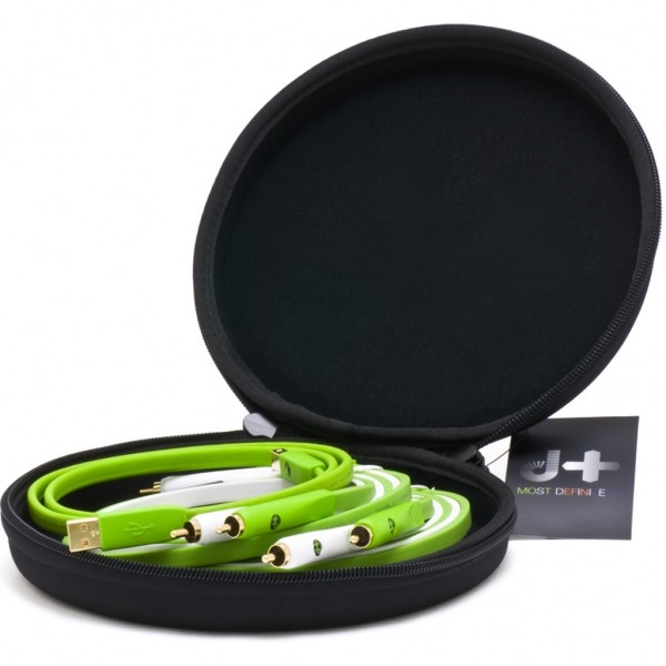 Neo Oyaide d+ RCA CLASS B DJ SET 1 MT cavo rca Neo Oyaide d+ RCA CLASS B DJ SET 1 MT cavo rca