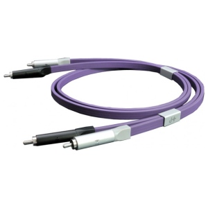 Neo Oyaide d+ RCA CLASS S 2 MT cavo rca