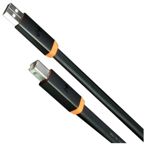 Neo Oyaide d+ USB 2.0 CLASS A 1 MT cavo usb