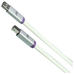 Neo Oyaide d+ USB 2.0 CLASS S 1 MT cavo usb
