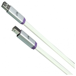 Neo Oyaide d+ USB 2.0 CLASS S 3 MT cavo usb