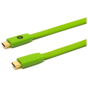Neo Oyaide d+ USB 2.0 TYPE C TO C CLASS B 1 MT cavo usb