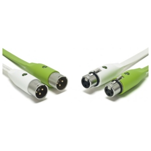 Neo Oyaide d+ XLR CLASS B 2 MT cavo bilanciato