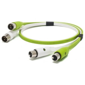 Neo Oyaide d+ XLR CLASS B 3 MT cavo bilanciato
