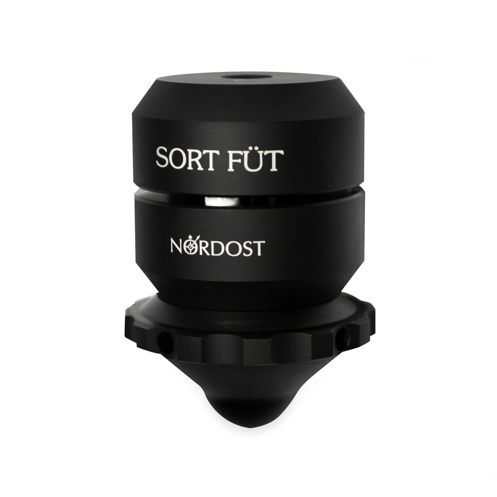 Nordost Sort Füt piedino antirisonanza Nordost Sort Füt piedino antirisonanza