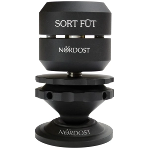Nordost Sort Füt piedino antirisonanza