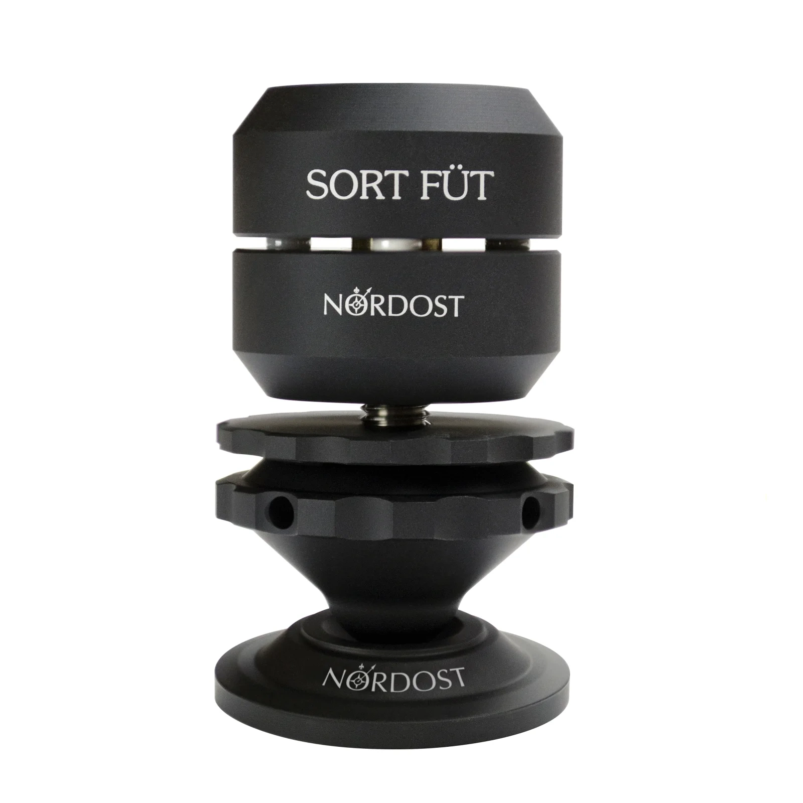 Nordost Sort Füt piedino antirisonanza Nordost Sort Füt piedino antirisonanza