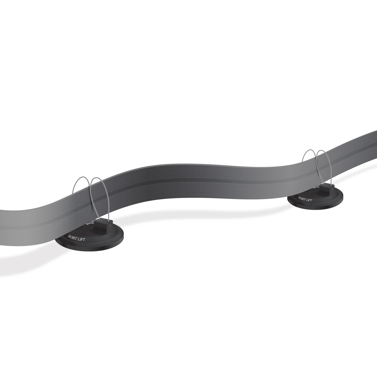 Nordost Sort Lift supporto alzacavi Nordost Sort Lift supporto alzacavi