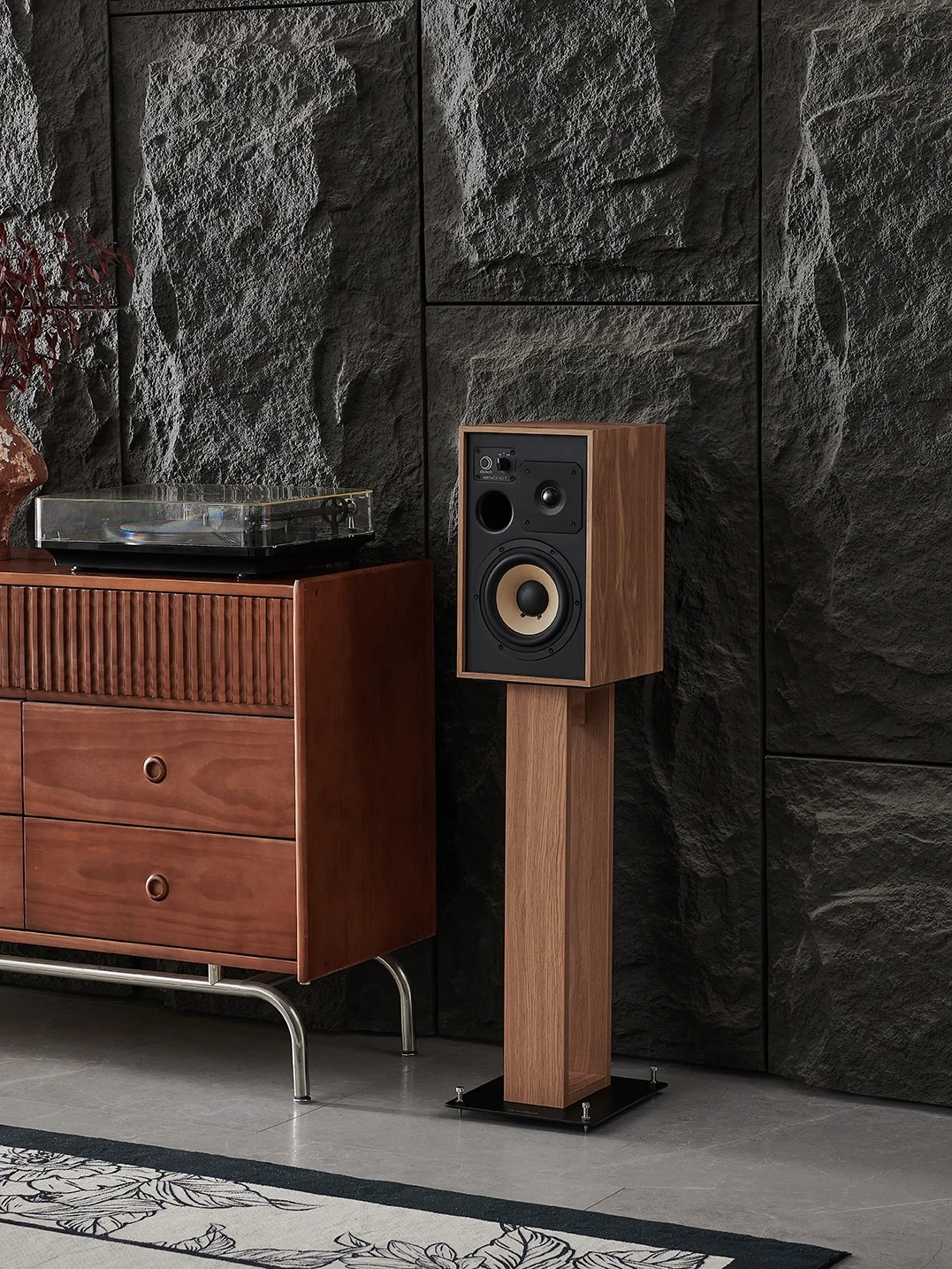 Norstone Alva Plus – ambientato Norstone Alva Plus – ambientato