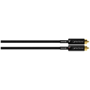 Norstone Arran RCA – connettori
