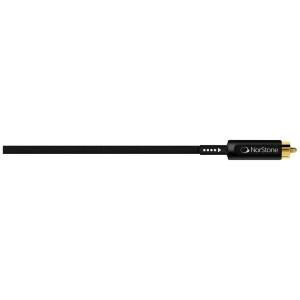 Norstone Arran RCA Sub – connettore