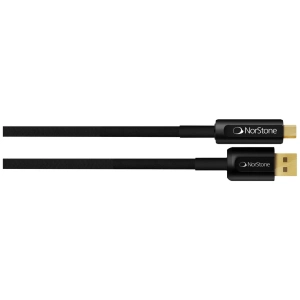 Norstone Arran USB – connettori