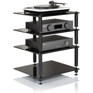 Norstone Bergen 2 – con elettroniche