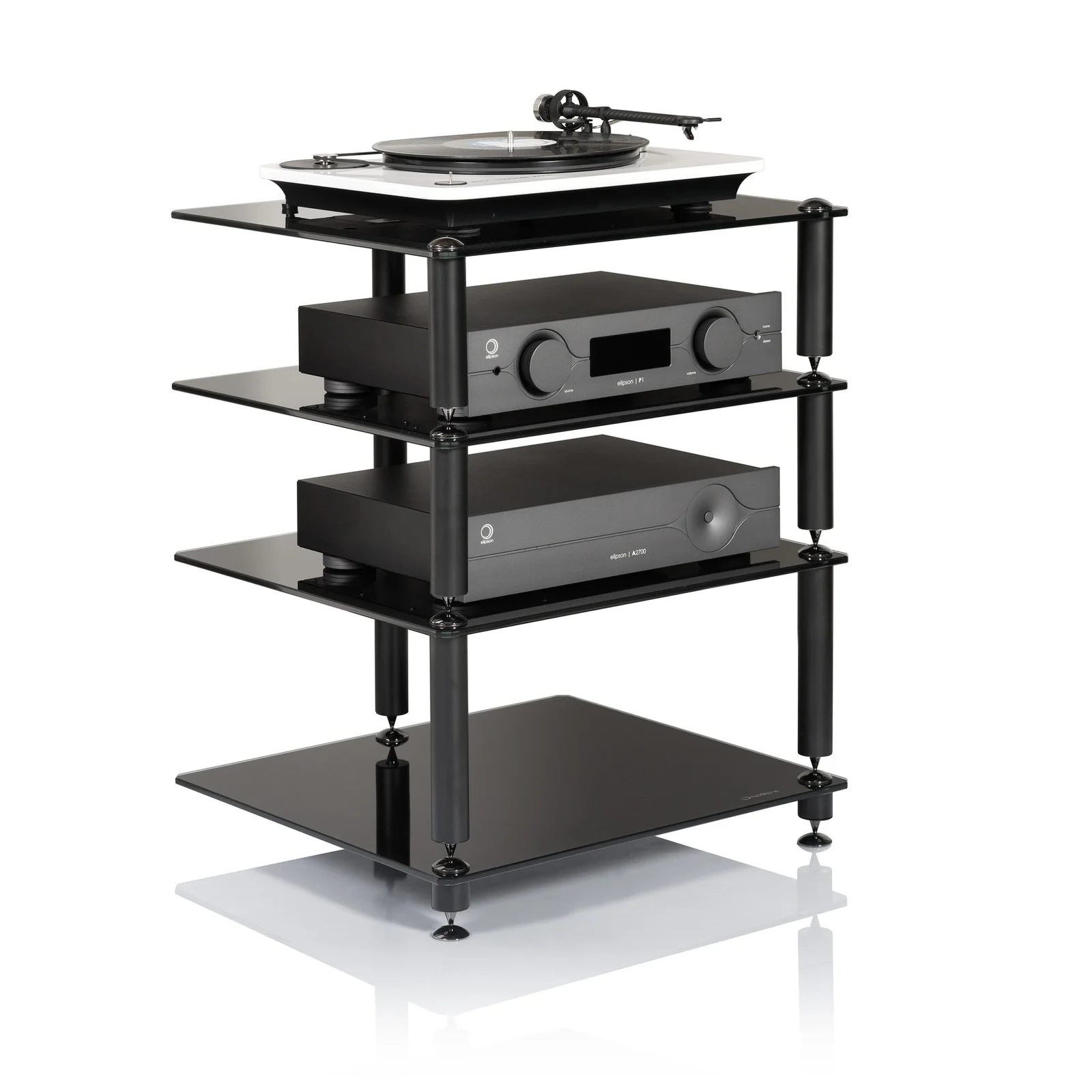 Norstone Bergen 2 – con elettroniche Norstone Bergen 2 – con elettroniche