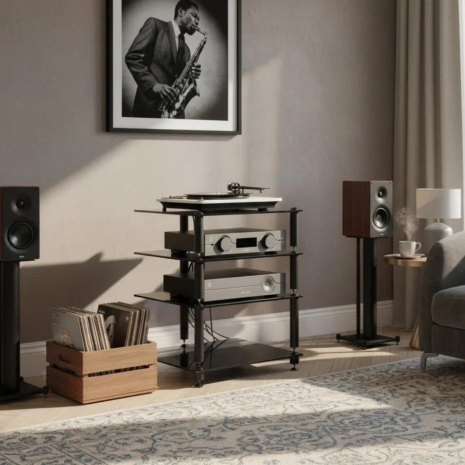 Norstone Bergen 2 – ambientato Norstone Bergen 2 – ambientato