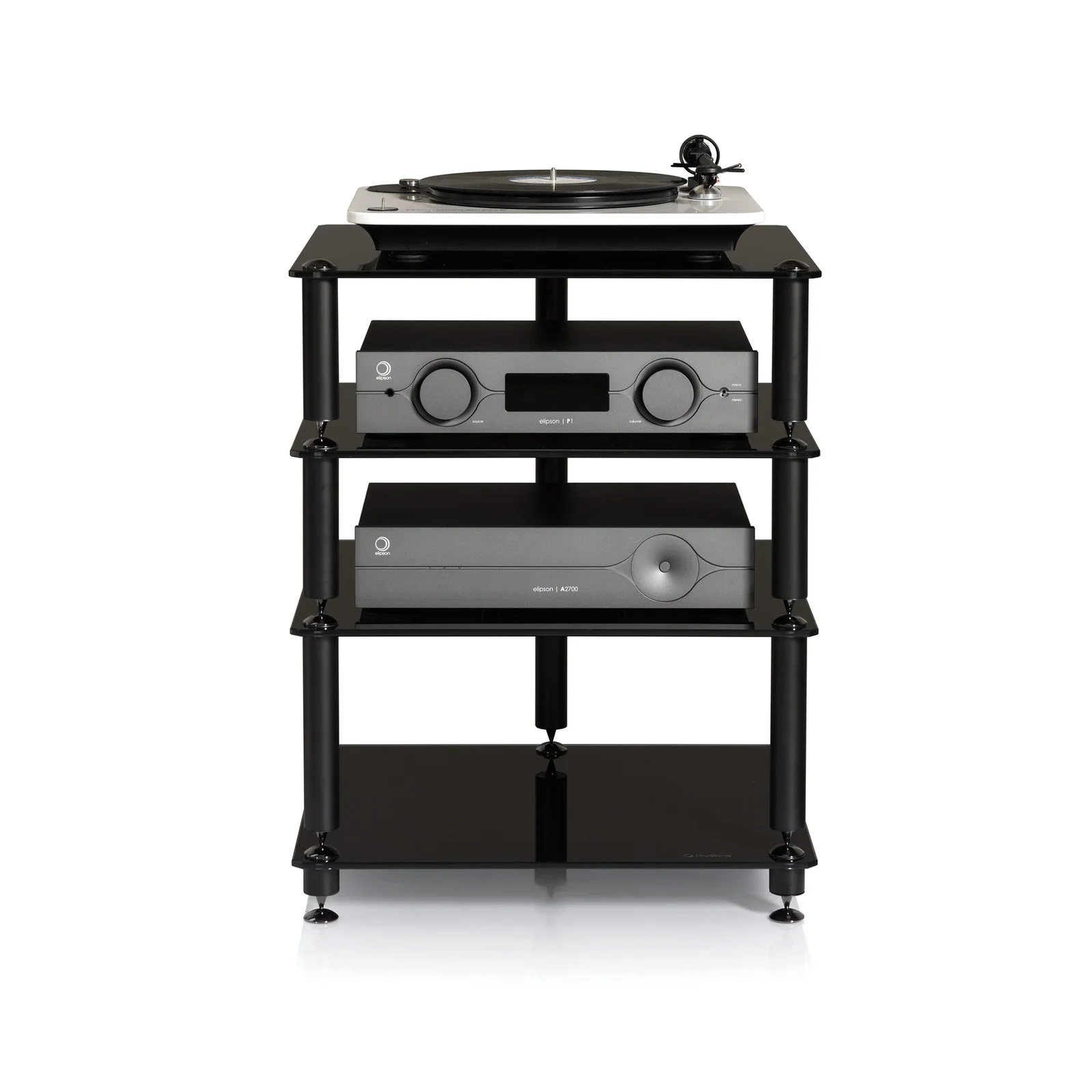 Norstone Bergen 2 – con elettroniche Norstone Bergen 2 – con elettroniche