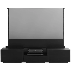 Norstone Eden Vision 240 – con schermo Lumene Eden 240C alzato
