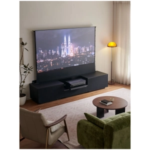Norstone Eden Vision 240 – ambientato