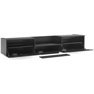 Norstone Eden Vision 240 – vano del proiettore aperto