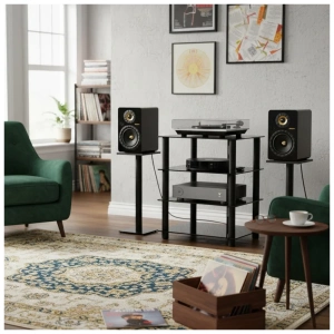 Norstone Epur 4 – ambientato