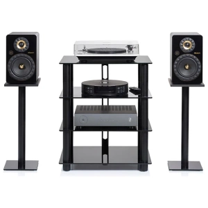 Norstone Epur Stand – con mobile Epur