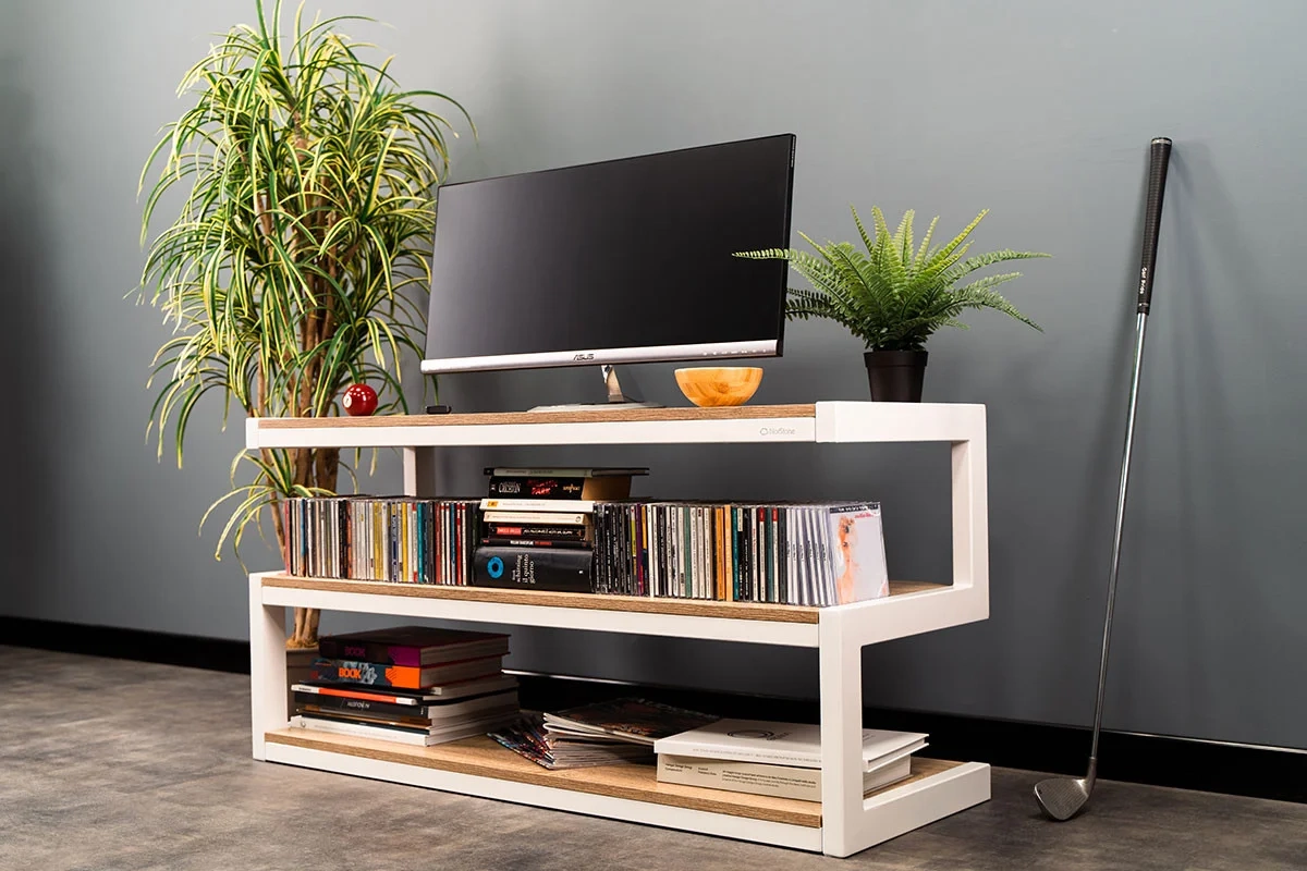 Norstone Esse AV – ambientato Norstone Esse AV – ambientato