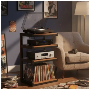 Norstone Esse HiFi Vinyl – ambientato