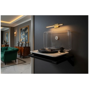 Norstone Esse WS – installata a parete