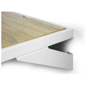Norstone Esse WS – dettaglio della staffa