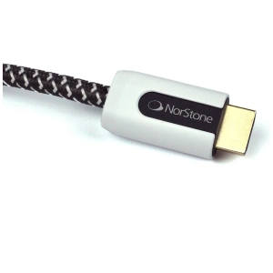 Norstone Jura HDMI 8K – connettore