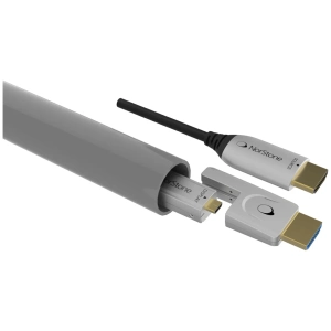 Norstone Jura HDMI Optic – connettori