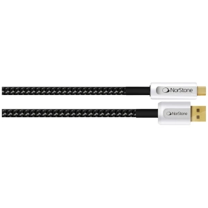 Norstone Jura USB – connettori