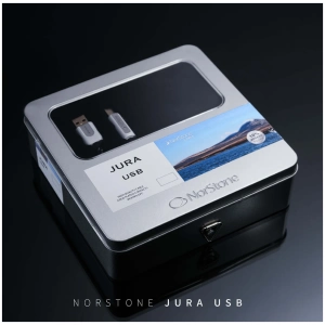 Norstone Jura USB – confezione