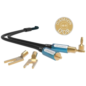 Norstone Skye MC – cavo con terminali