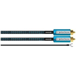 Norstone Skye RCA – connettori
