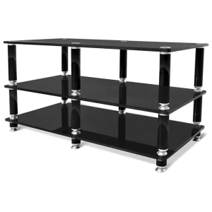 Norstone Stabbl AV – vista di tre quarti