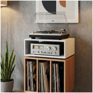 Norstone Stockholm – ambientato