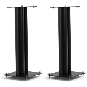 Norstone Stylum 2 – coppia Nero satinato