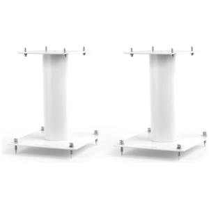 Norstone Stylum S – coppia Bianco satinato