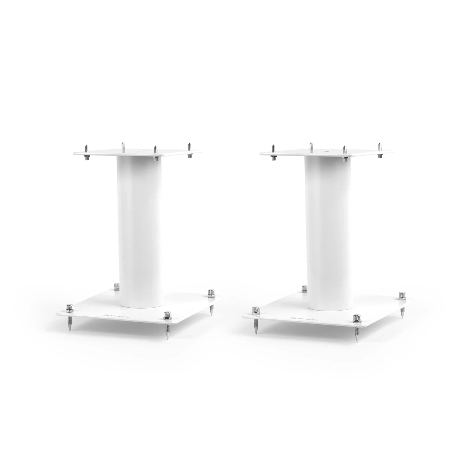 Norstone Stylum S – coppia Bianco satinato Norstone Stylum S – coppia Bianco satinato