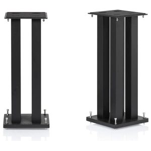 Norstone Stylum Square – coppia Nero satinato